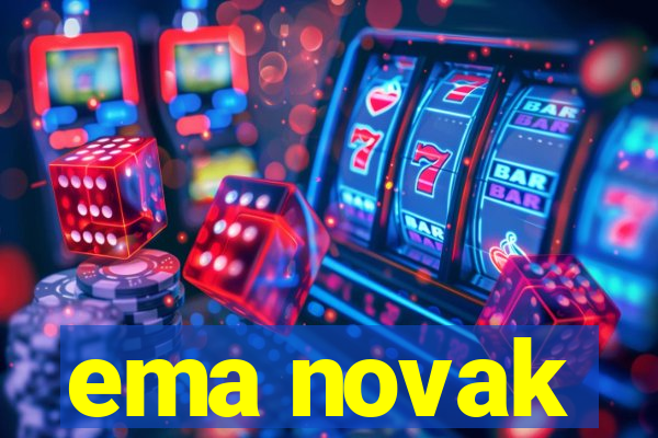ema novak